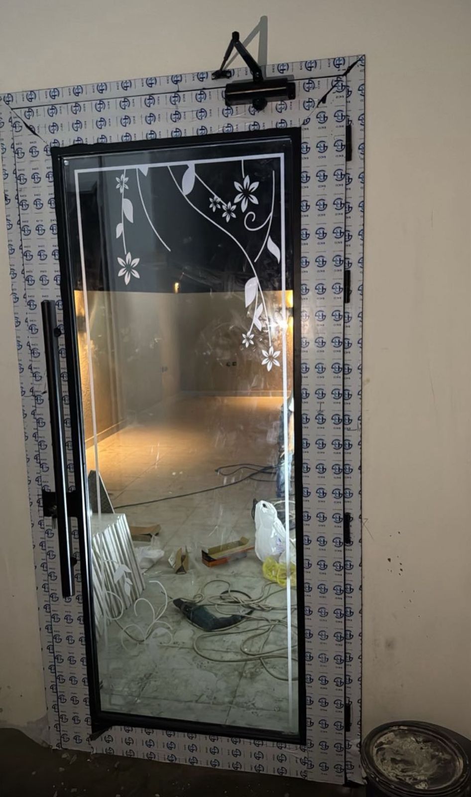 عينات الطباعة على الجزاز